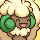 Whimsicott — Happy