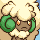 Whimsicott — Sad