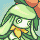 Lilligant — Dizzy