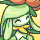 Lilligant — Happy