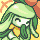 Lilligant — Joyous