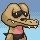 Krokorok — Sad