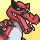 Krookodile — Happy