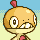 Scraggy