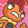 Scrafty — Angry