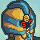 Cofagrigus — Dizzy