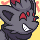 Zorua — Joyous