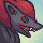 Zoroark — Dizzy