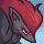 Zoroark — Sad