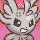 Minccino — Angry