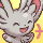 Minccino — Joyous