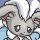 Cinccino — Sad