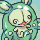 Reuniclus — Dizzy