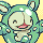 Reuniclus — Happy