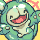 Reuniclus — Joyous
