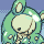 Reuniclus — Sad