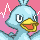Ducklett — Angry
