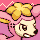 Deerling — Angry