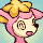 Deerling — Dizzy