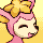 Deerling — Happy