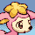 Deerling — Sad