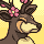 Sawsbuck — Happy