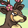 Sawsbuck