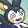 Emolga — Dizzy