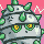 Ferroseed — Angry