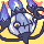 Chandelure — Joyous