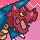 Druddigon — Angry