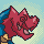 Druddigon — Dizzy