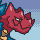 Druddigon — Sad