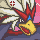 Braviary — Angry