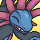 Hydreigon — Happy