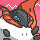 Volcarona — Angry