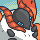 Volcarona — Dizzy