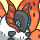 Volcarona — Happy