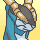 Cobalion — Happy