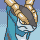 Cobalion — Sad