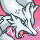 Reshiram — Angry