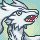 Reshiram — Dizzy