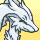 Reshiram — Happy