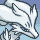 Reshiram — Sad