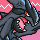 Zekrom — Angry