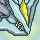 Kyurem — Dizzy