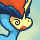 Keldeo — Dizzy