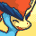 Keldeo — Happy