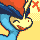 Keldeo — Joyous
