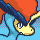 Keldeo — Sad